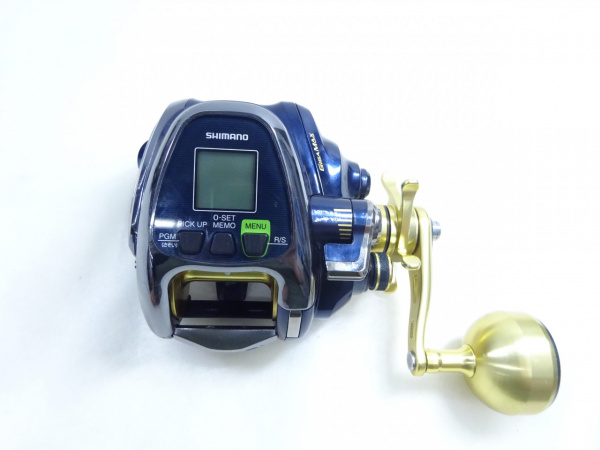 18ビーストマスター 2000